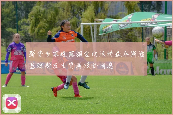薪资专家透露掘金向沃特森和斯潘塞琼斯发出资质报价消息